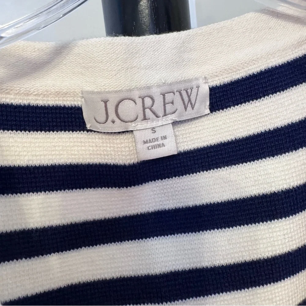 J. Crew crew emilie